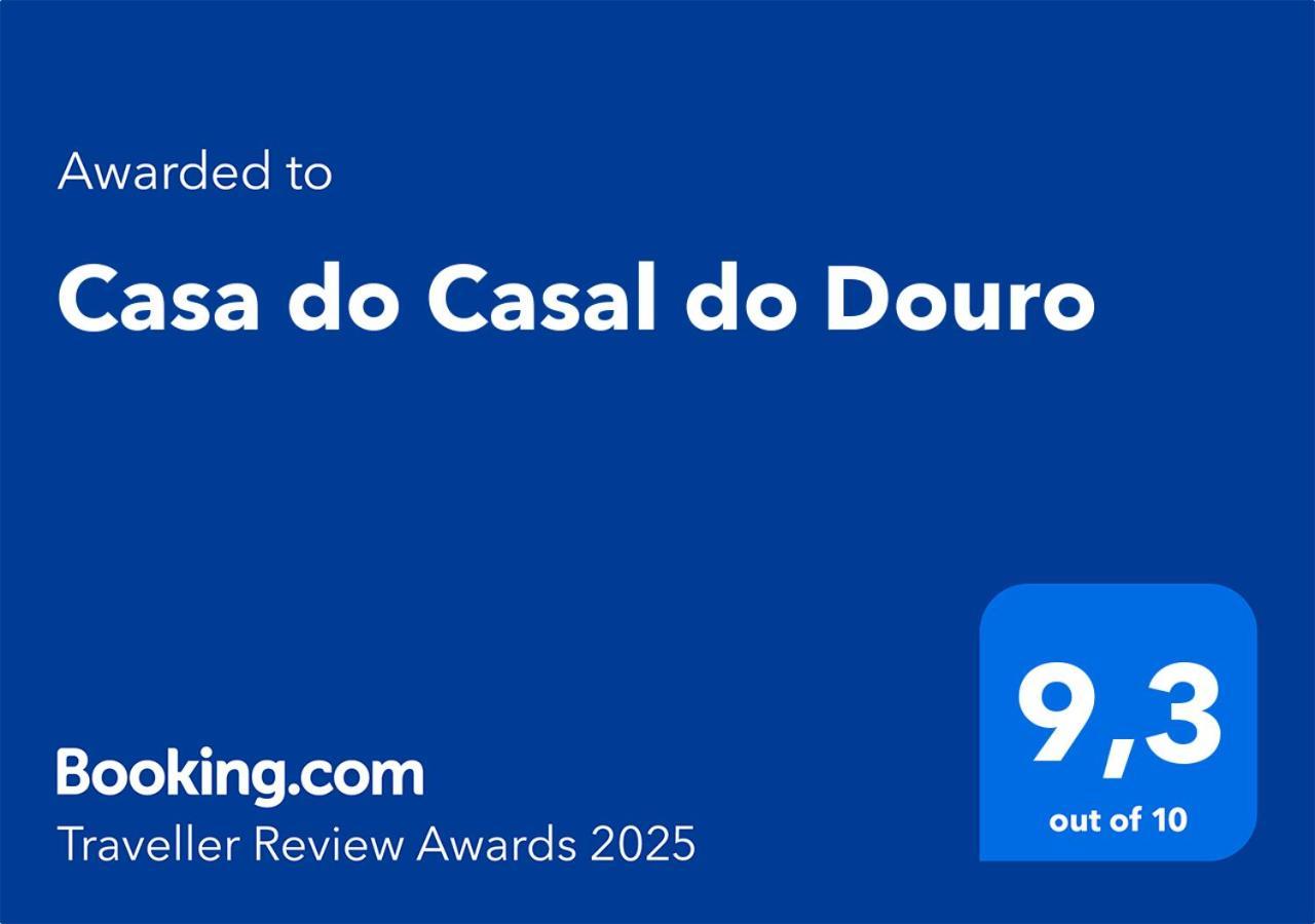 Casa Do Casal Do Douro Villa Marco de Canaveses Luaran gambar